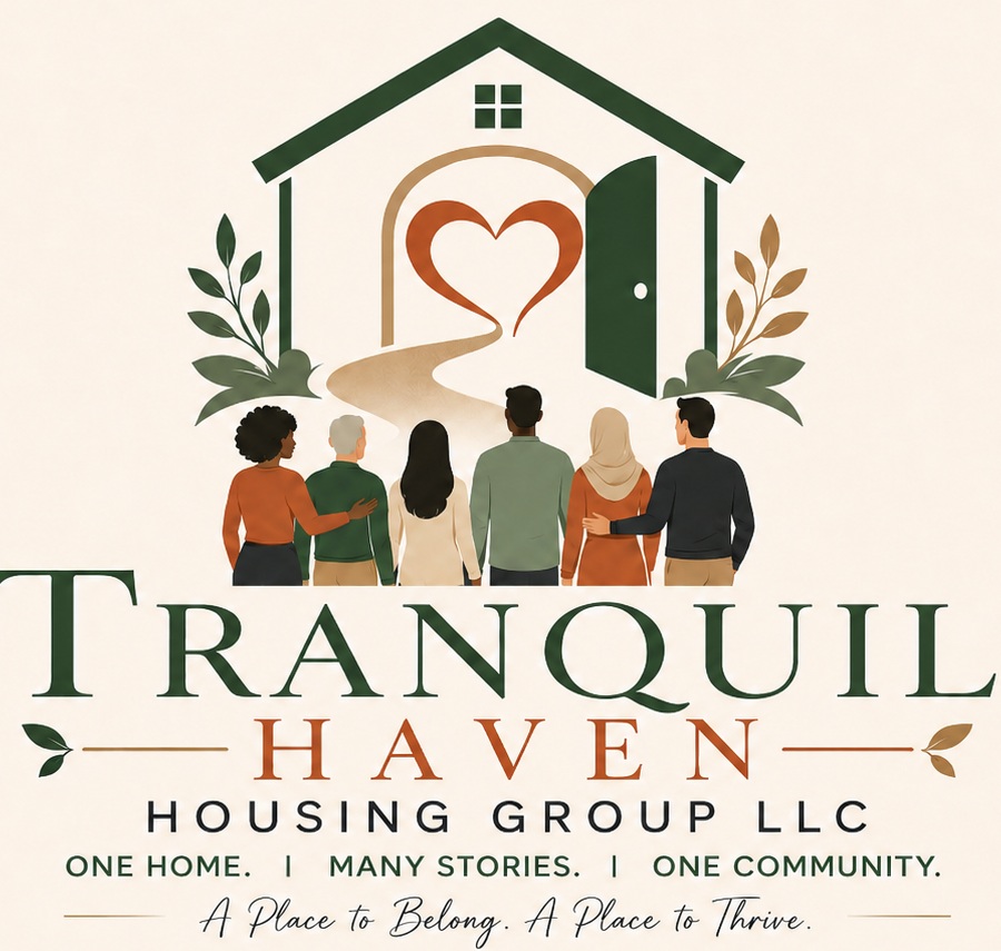 Tranquil Haven Housing Group