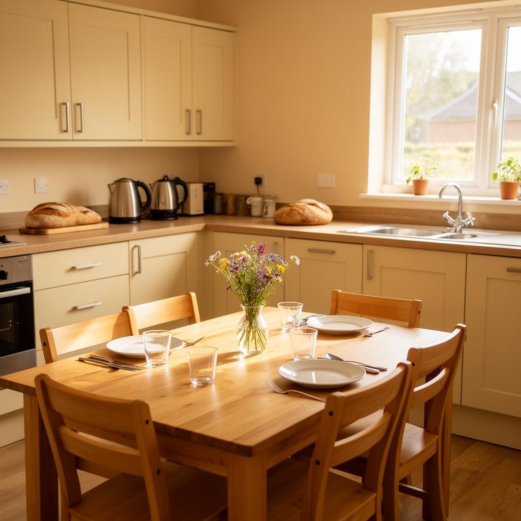 Shared Permanent Affordable Housing